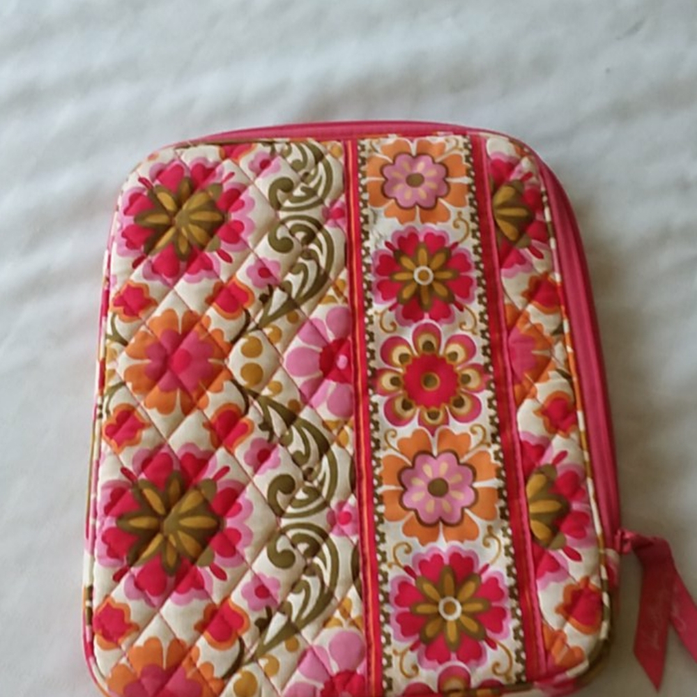 Vera Bradley tablet case